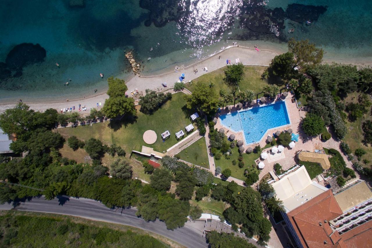 Corfu Senses 3* Agios Ioannis Peristerion