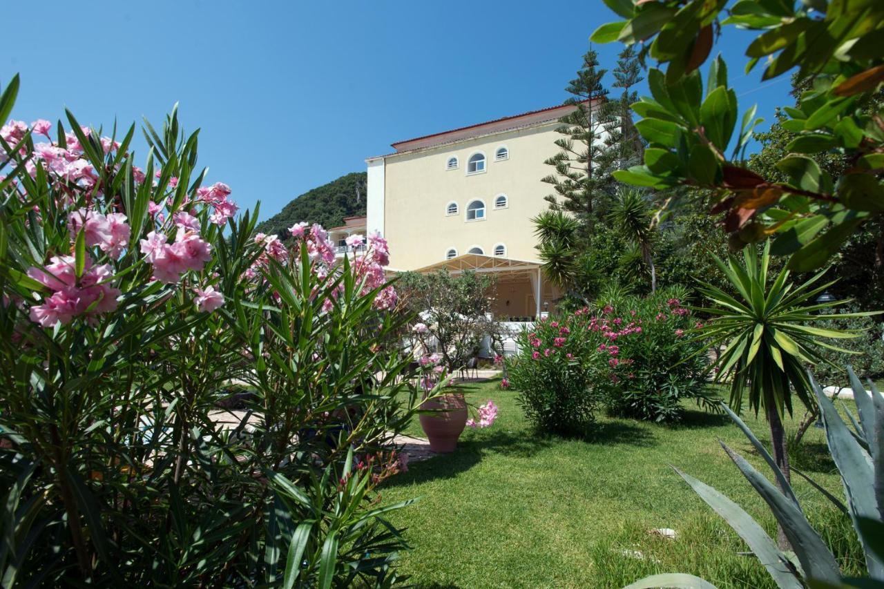 Corfu Senses 3* Agios Ioannis Peristerion