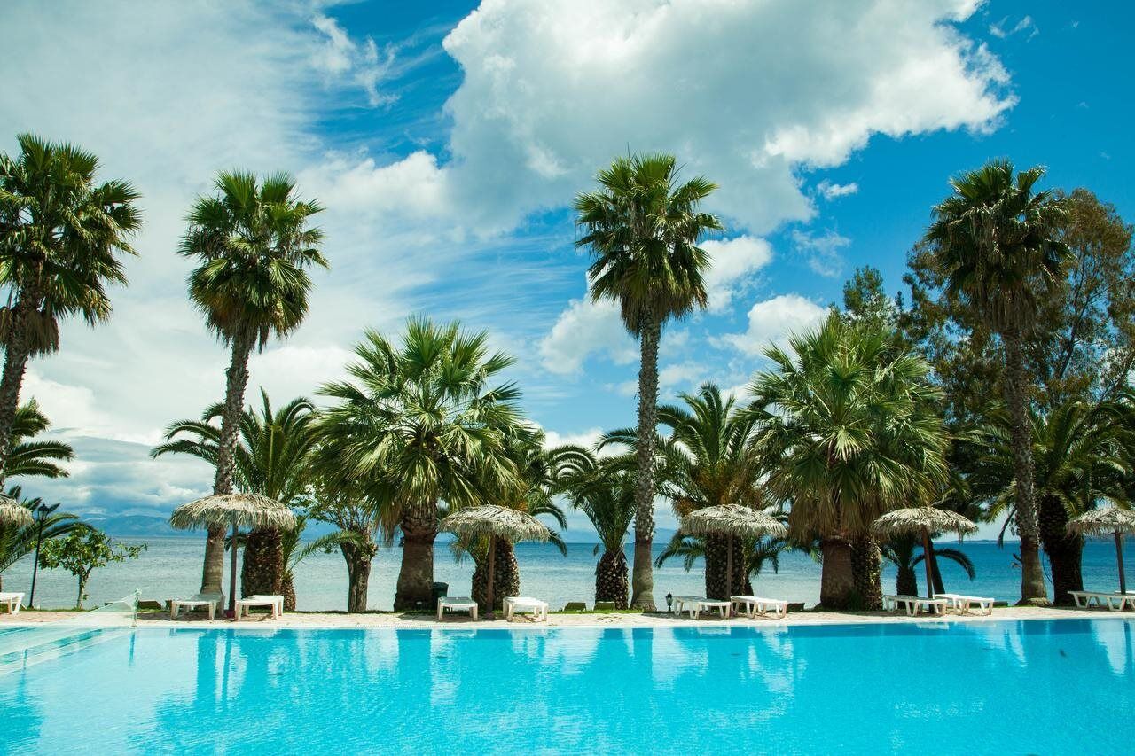 Hotel Corfu Senses