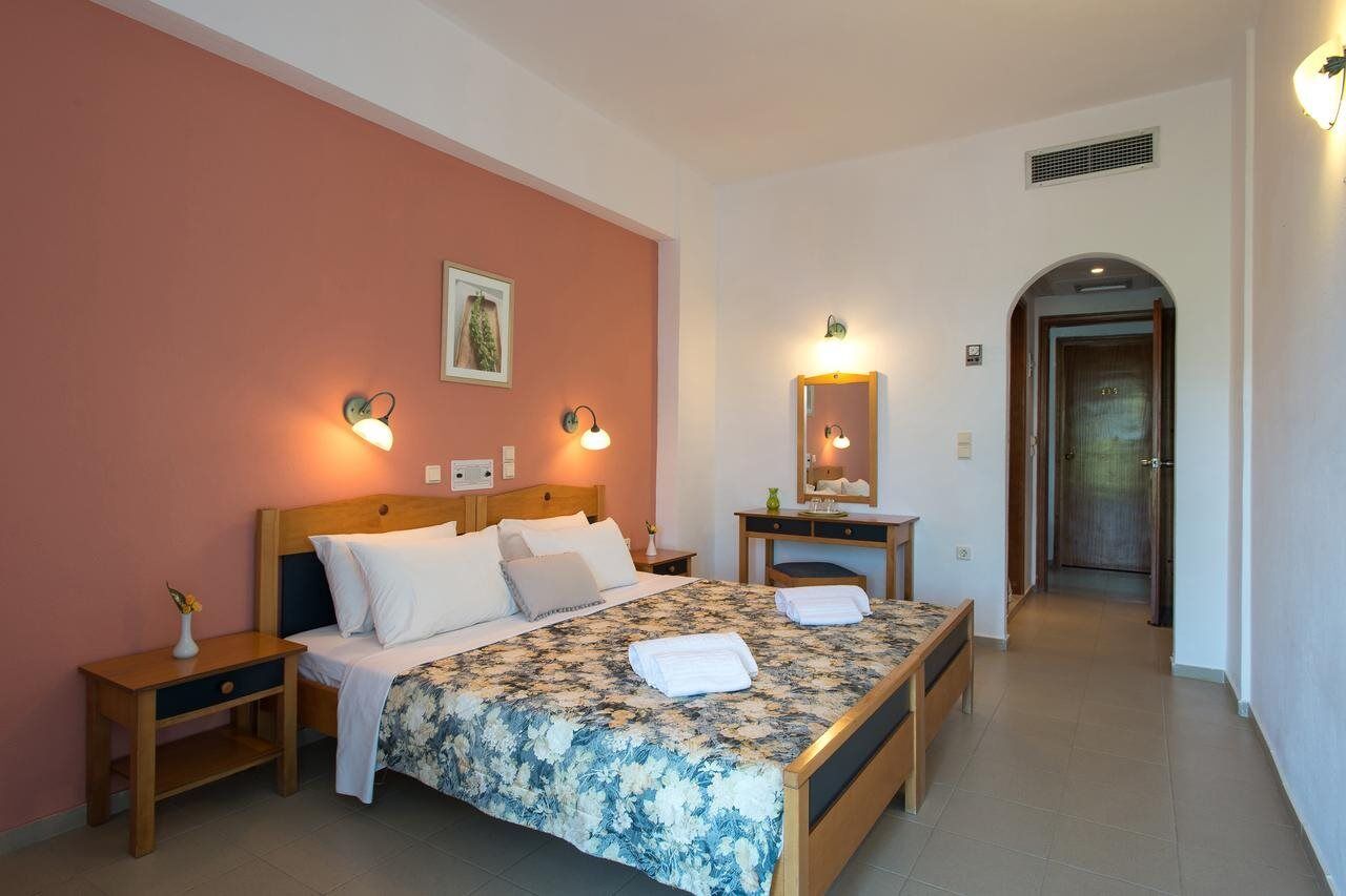 Hotel Corfu Senses Agios Ioannis Peristerion