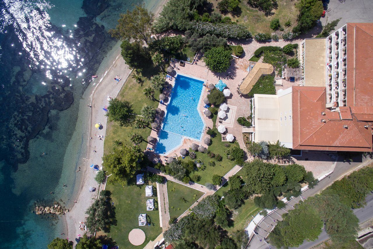 Corfu Senses 3*