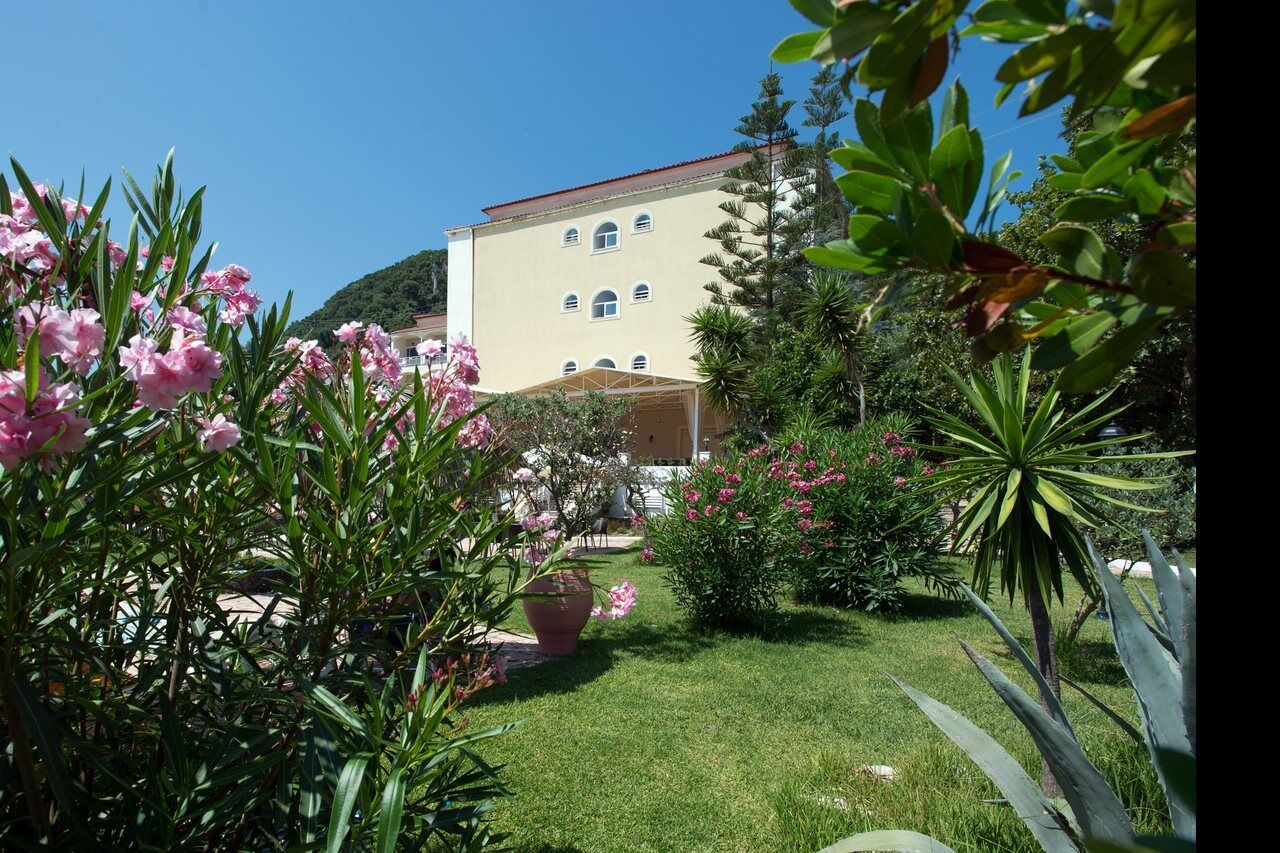 Hotel Corfu Senses Agios Ioannis Peristerion