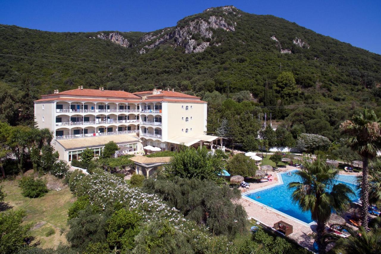 Corfu Senses